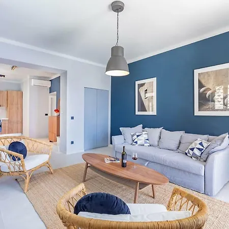St Jakov Superior With Free Parking Apartment
