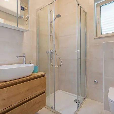 St Jakov Superior With Free Parking Apartment Dubrovnik