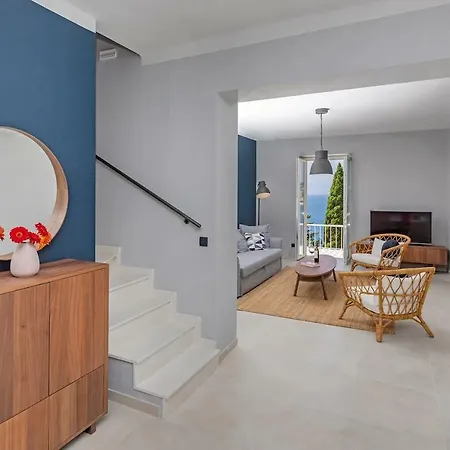 St Jakov Superior With Free Parking Apartment